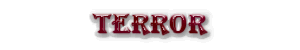 Gifs de Terror