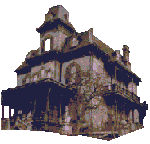 Casa del Terror