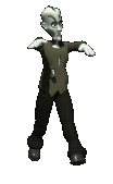 Zombi