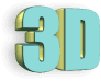 3D