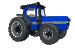Gif de tractor