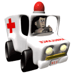 Ambulancia