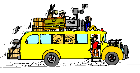 Autobus