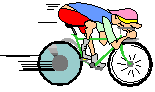 Ciclista