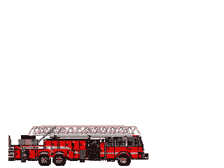 Camion de Bomberos
