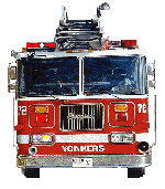 Camion de bomberos