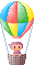 Globo aeroestatico