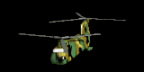 Helicoptero