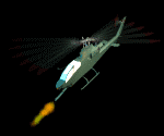 Helicoptero
