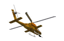 Helicoptero
