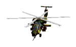 Helicoptero