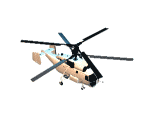 Helicoptero
