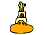Submarino