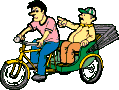 Triciclo