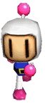 bomberman