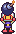gif de bomberman