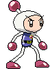 Gif de bomberman