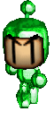 gif de bomberman