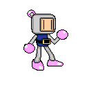 gif bomberman