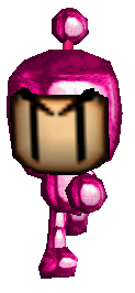 bomberman