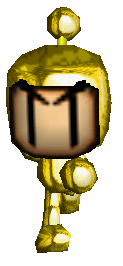 bomberman