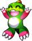 bubble bobble