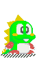 bubble bobble