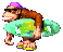 Gif de Donkey Kong