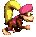 Gif de Donkey Kong