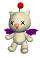 Gif de Final Fantasy