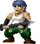 Gif de Final Fantasy