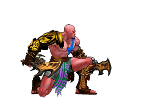 gif Kratos