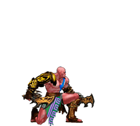 god of war