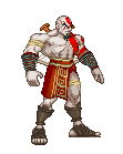 god of war