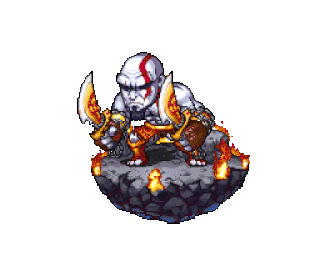 god of war