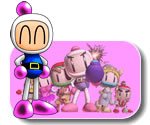 Gifs de Bomberman