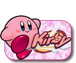 Gifs de Kirby