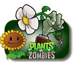 Gifs de Plantas y Zombies