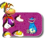 Gifs de rayman