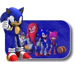 Gifs de sonic