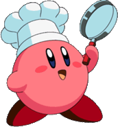 gif kirby
