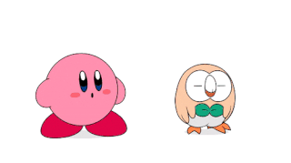gif kirby