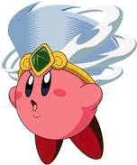 kirby