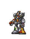 gif megaman