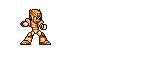 Gif de megaman