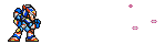 Gif de megaman