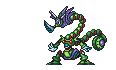 Gif de megaman