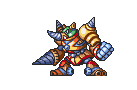 megaman
