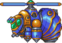 megaman