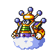 Gif de megaman